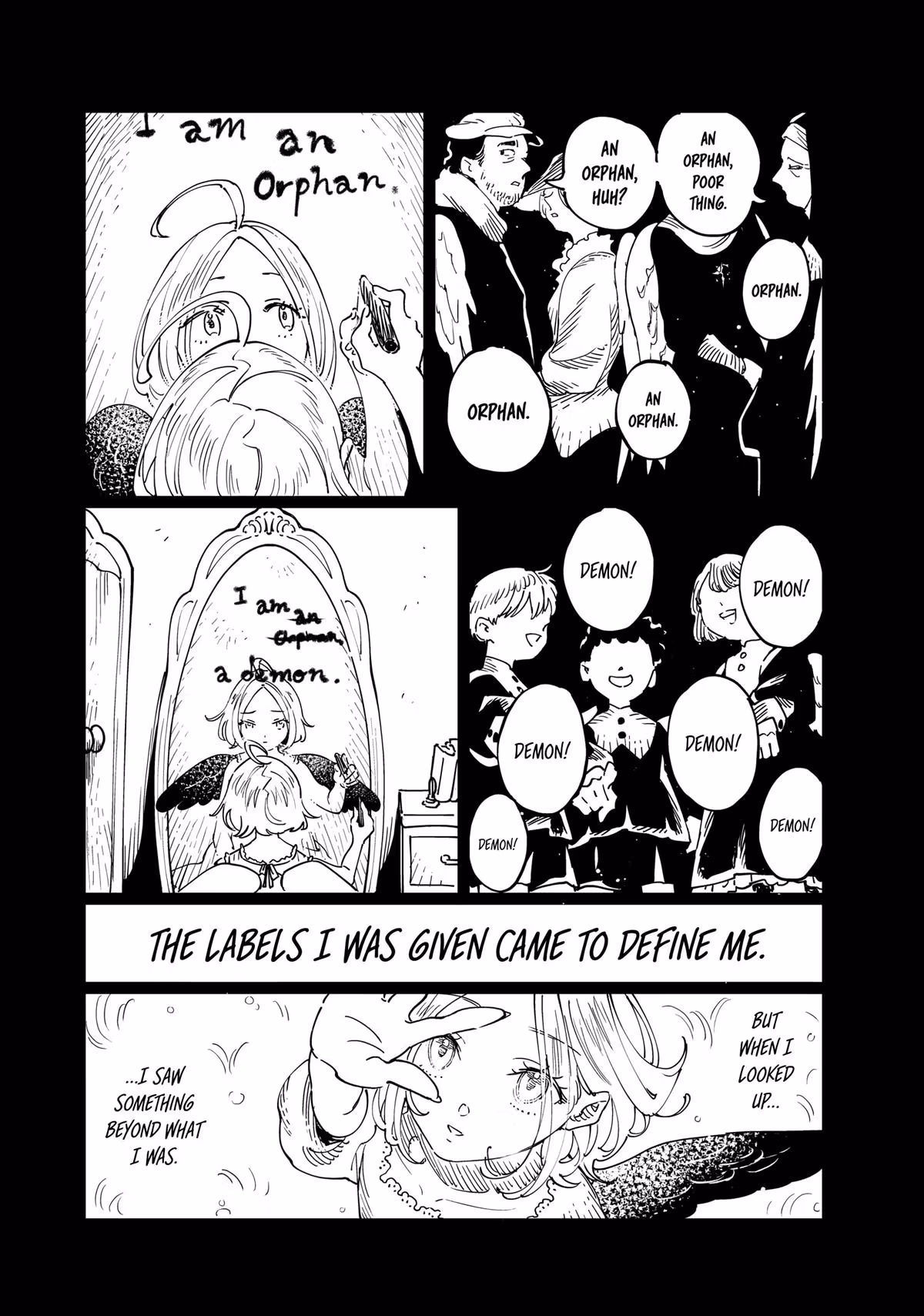 A Kingdom of Quartz Chapter 16 page 2 - 