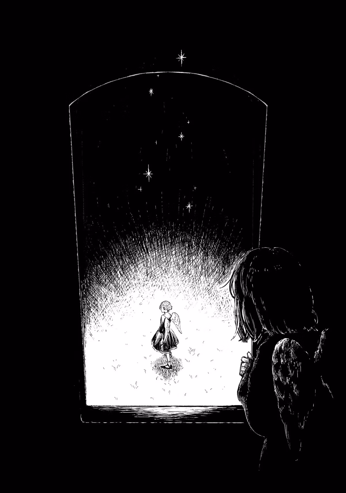 A Kingdom of Quartz Chapter 16 page 50 - 