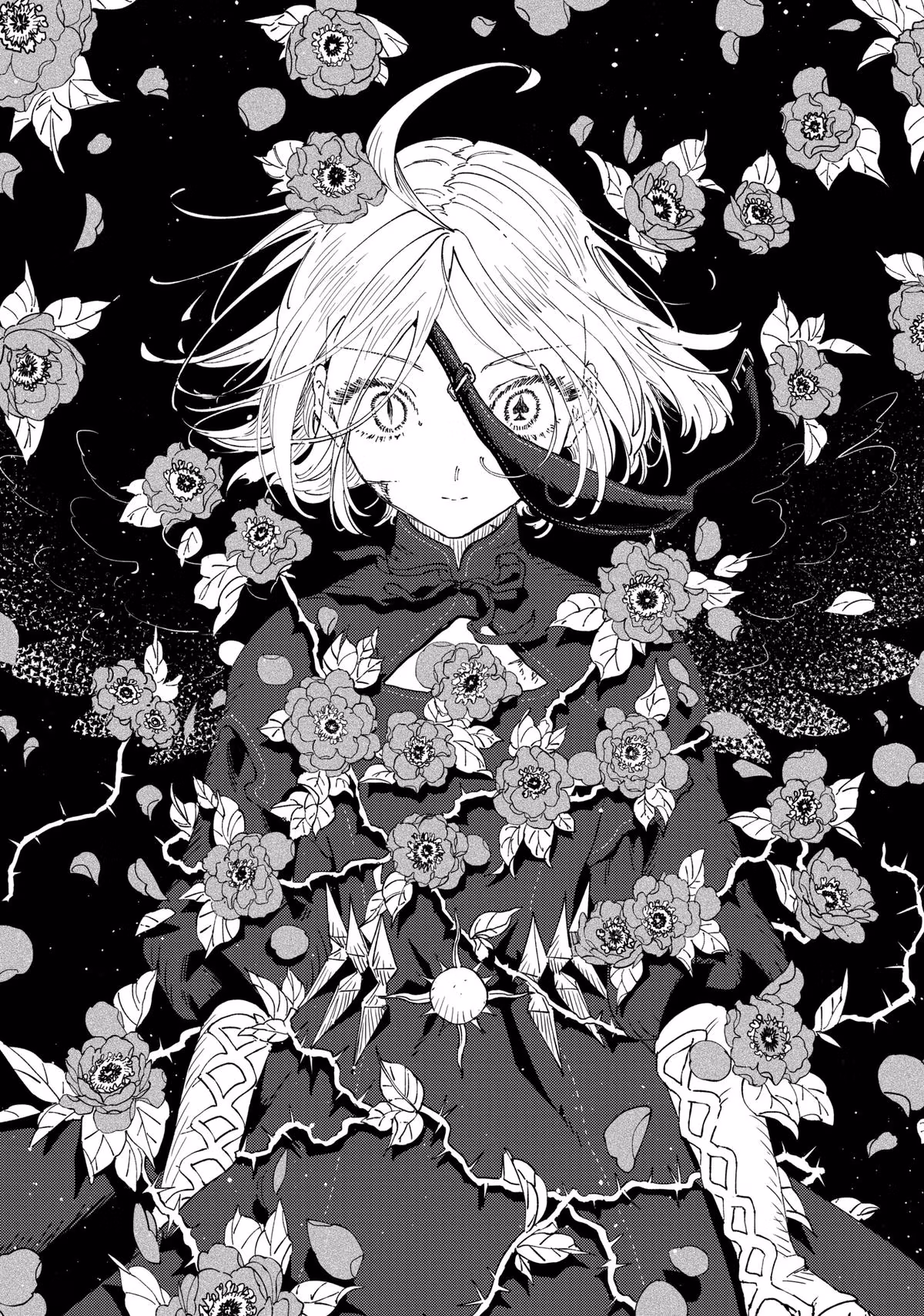A Kingdom of Quartz Chapter 17 page 24 - 