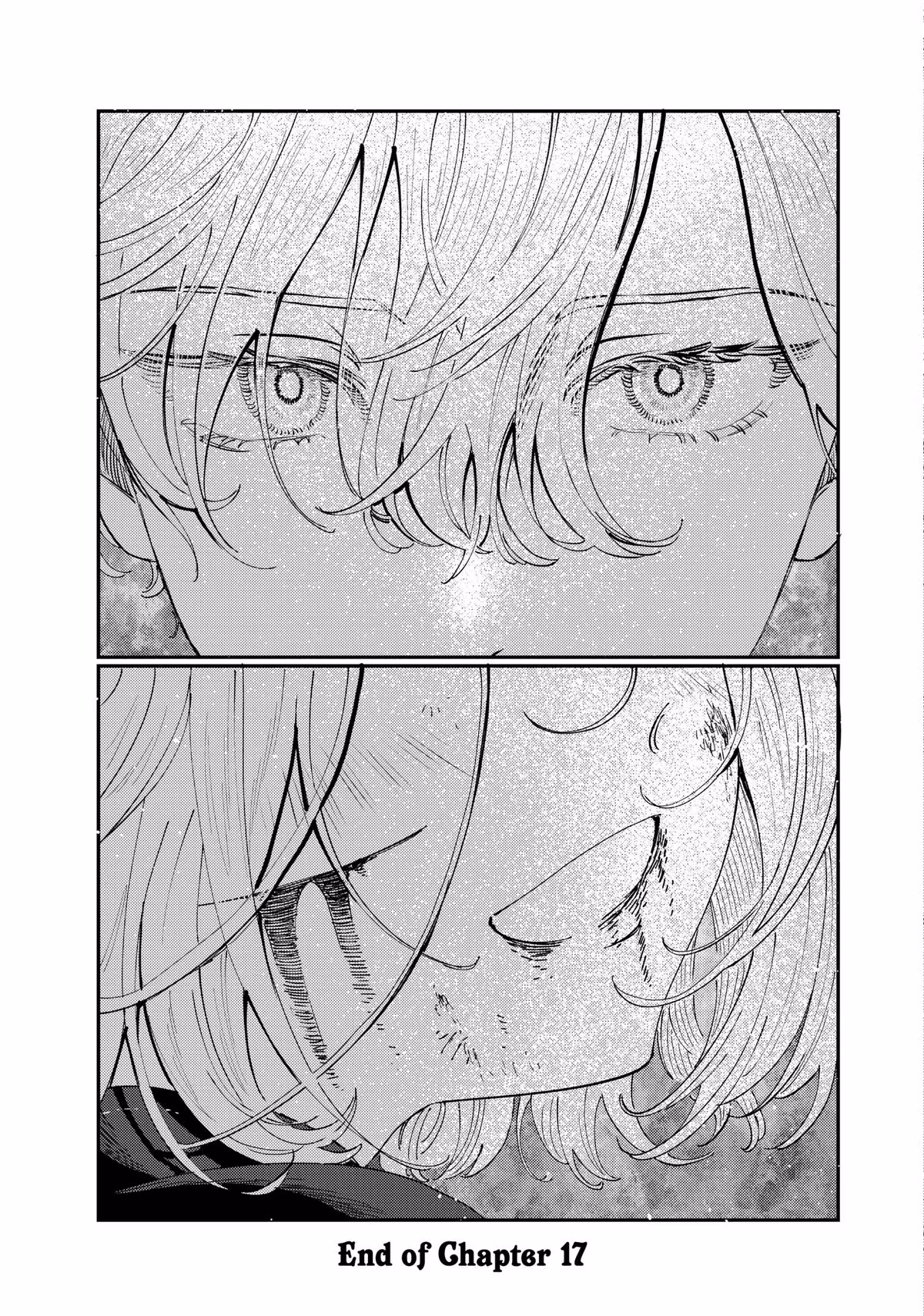 A Kingdom of Quartz Chapter 17 page 49 - 