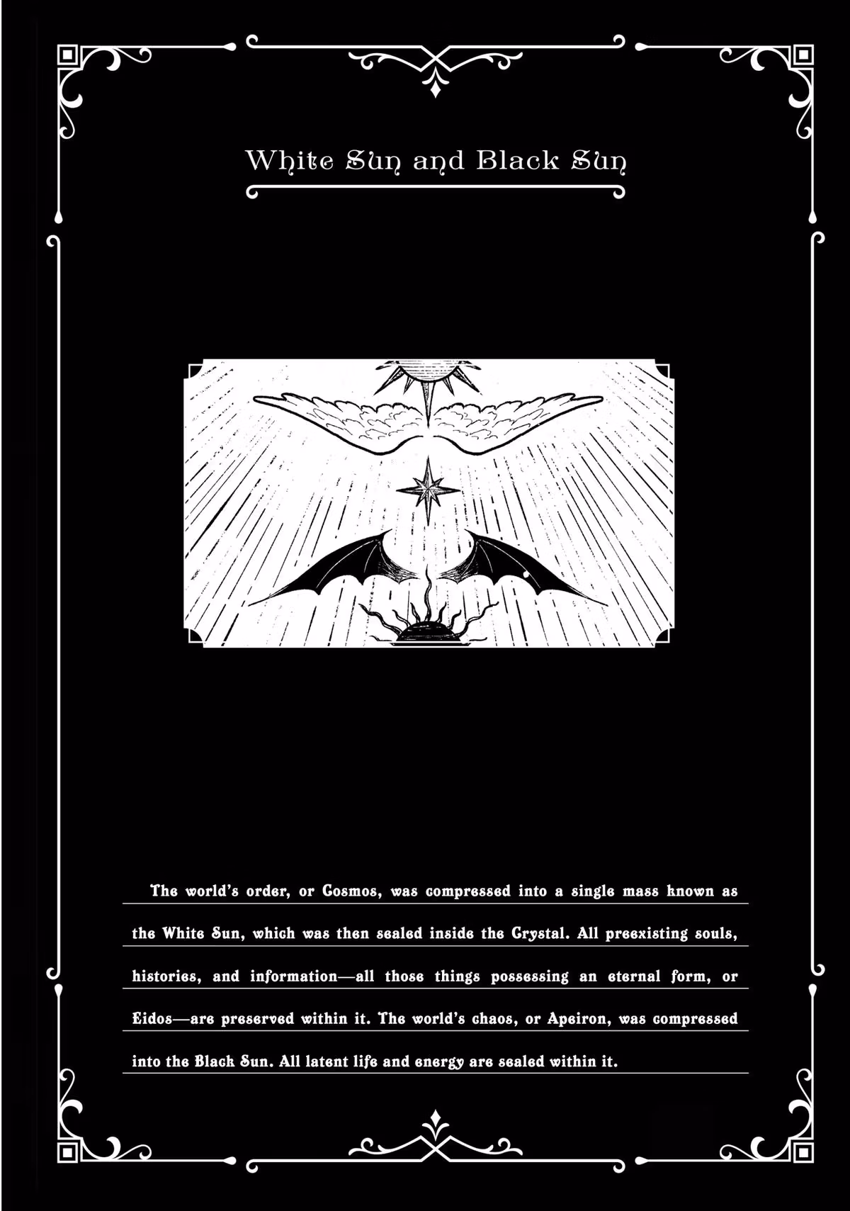 A Kingdom of Quartz Chapter 17 page 50 - 