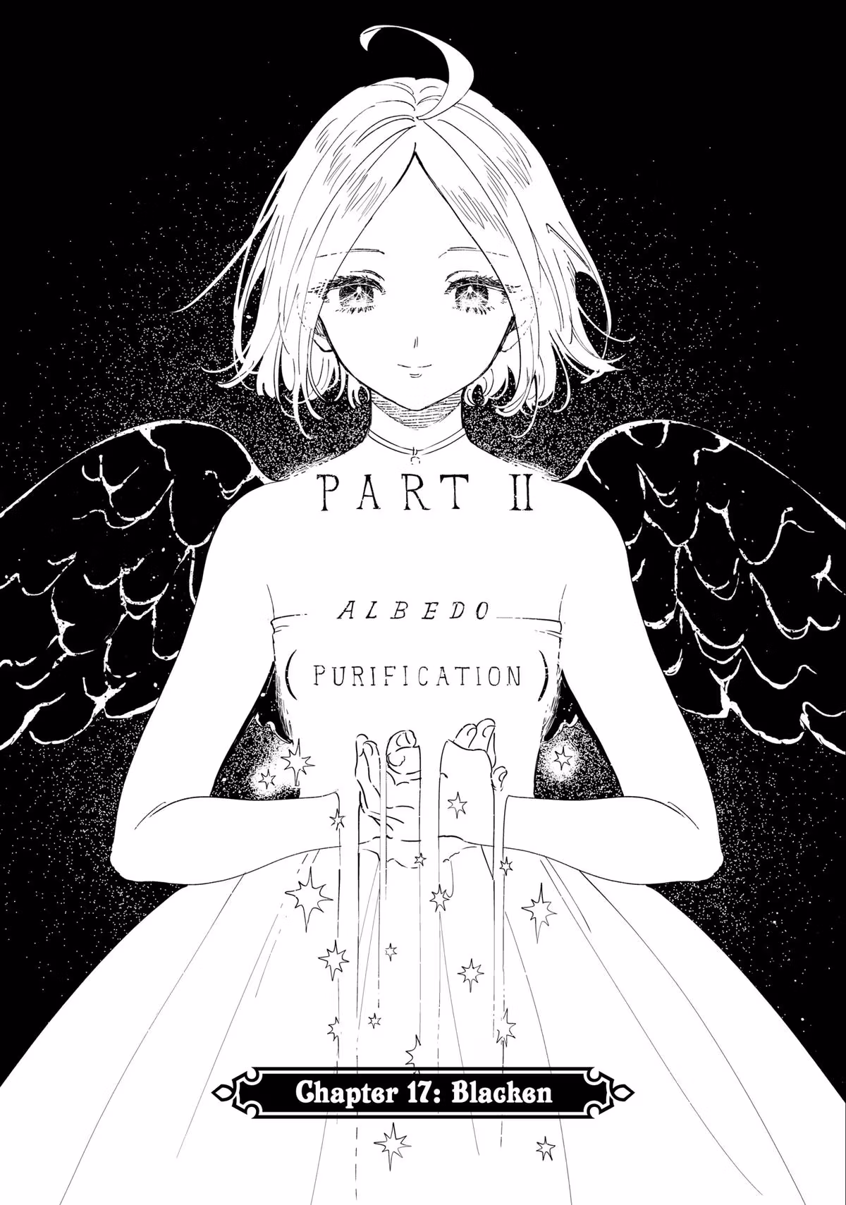 A Kingdom of Quartz Chapter 17 page 6 - 