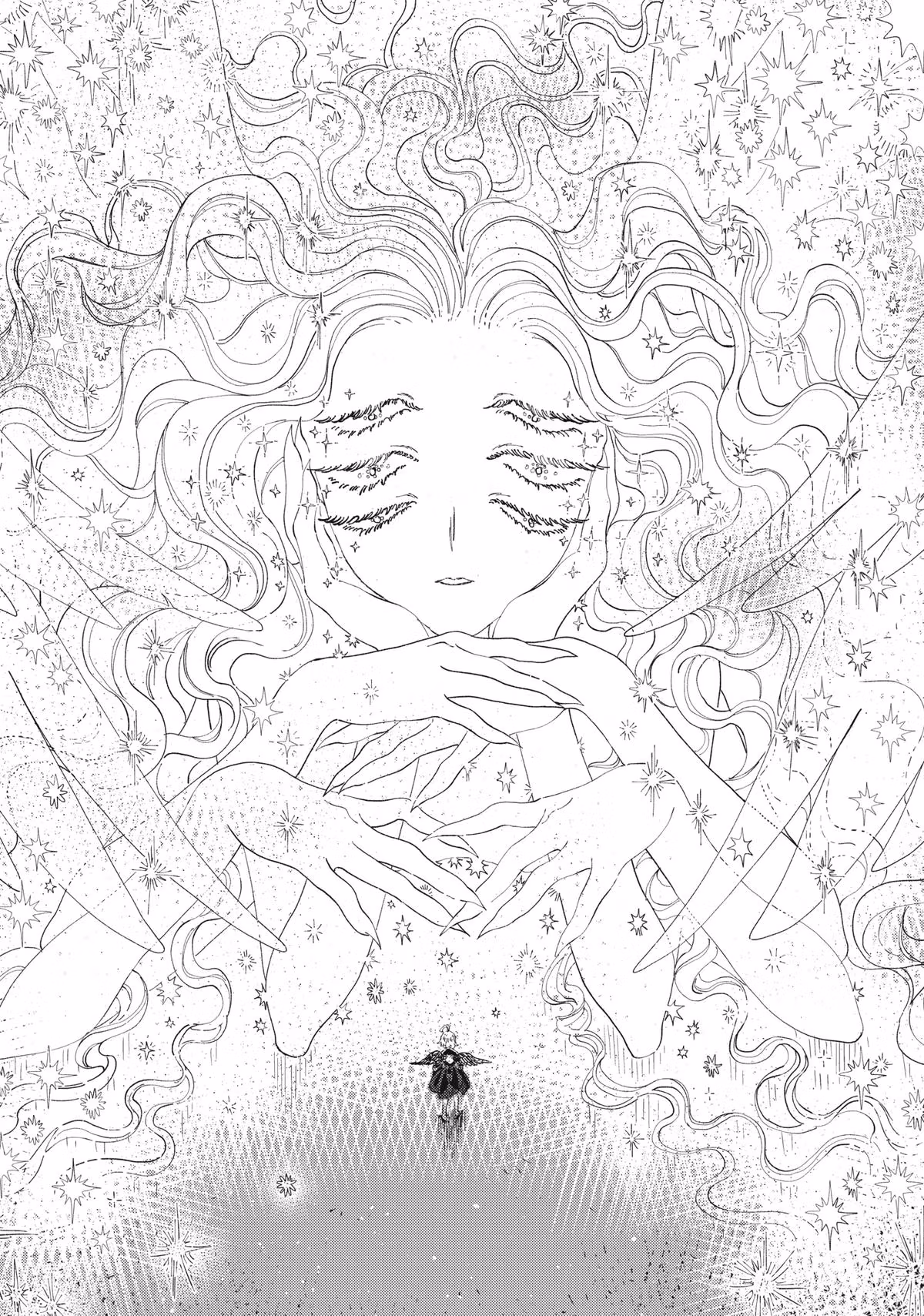 A Kingdom of Quartz Chapter 18 page 7 - 