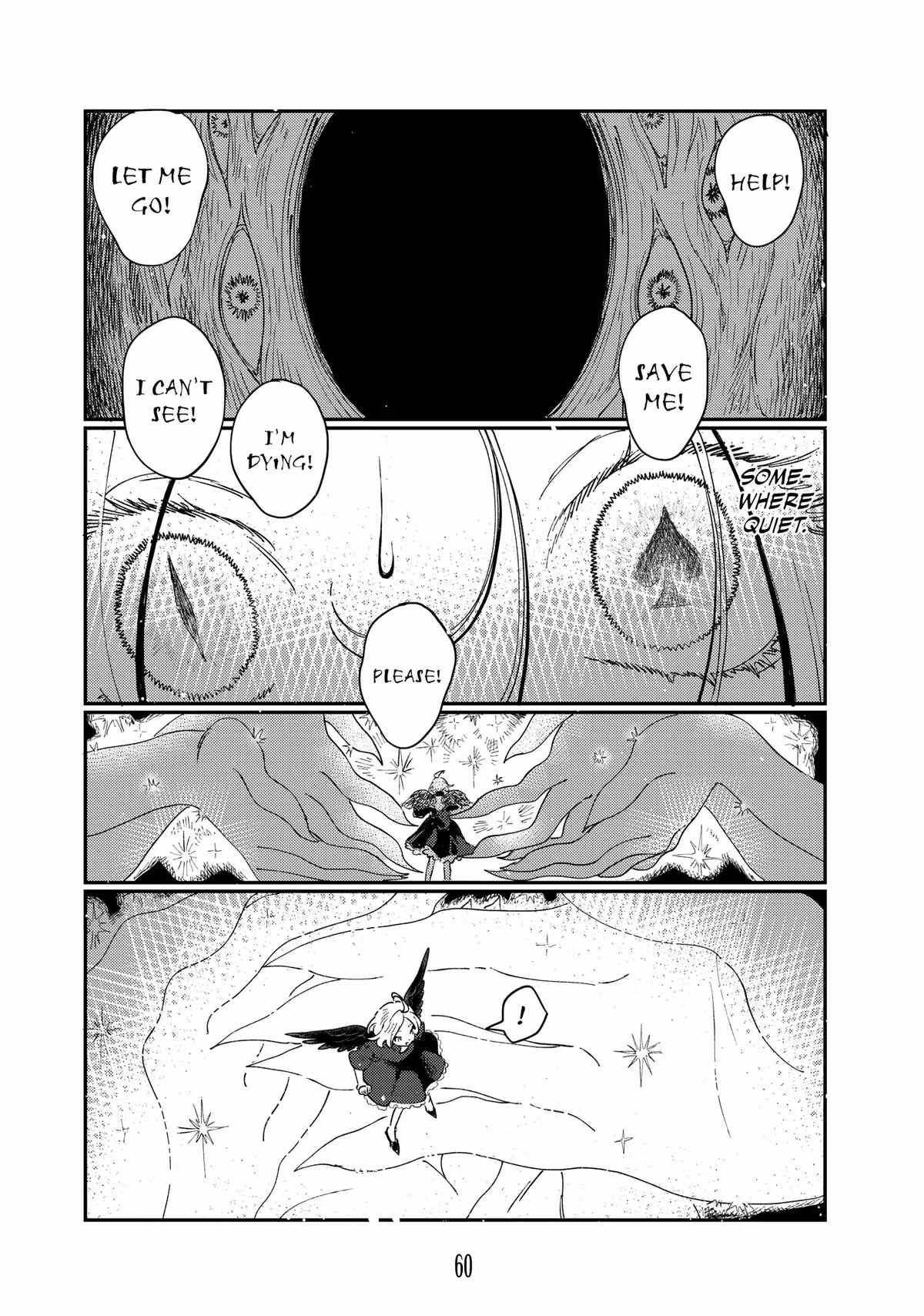 A Kingdom of Quartz Chapter 18 page 10 - 