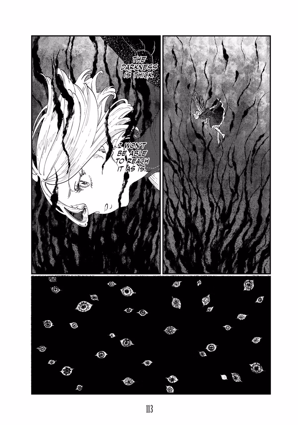 A Kingdom of Quartz Chapter 19 page 27 - 