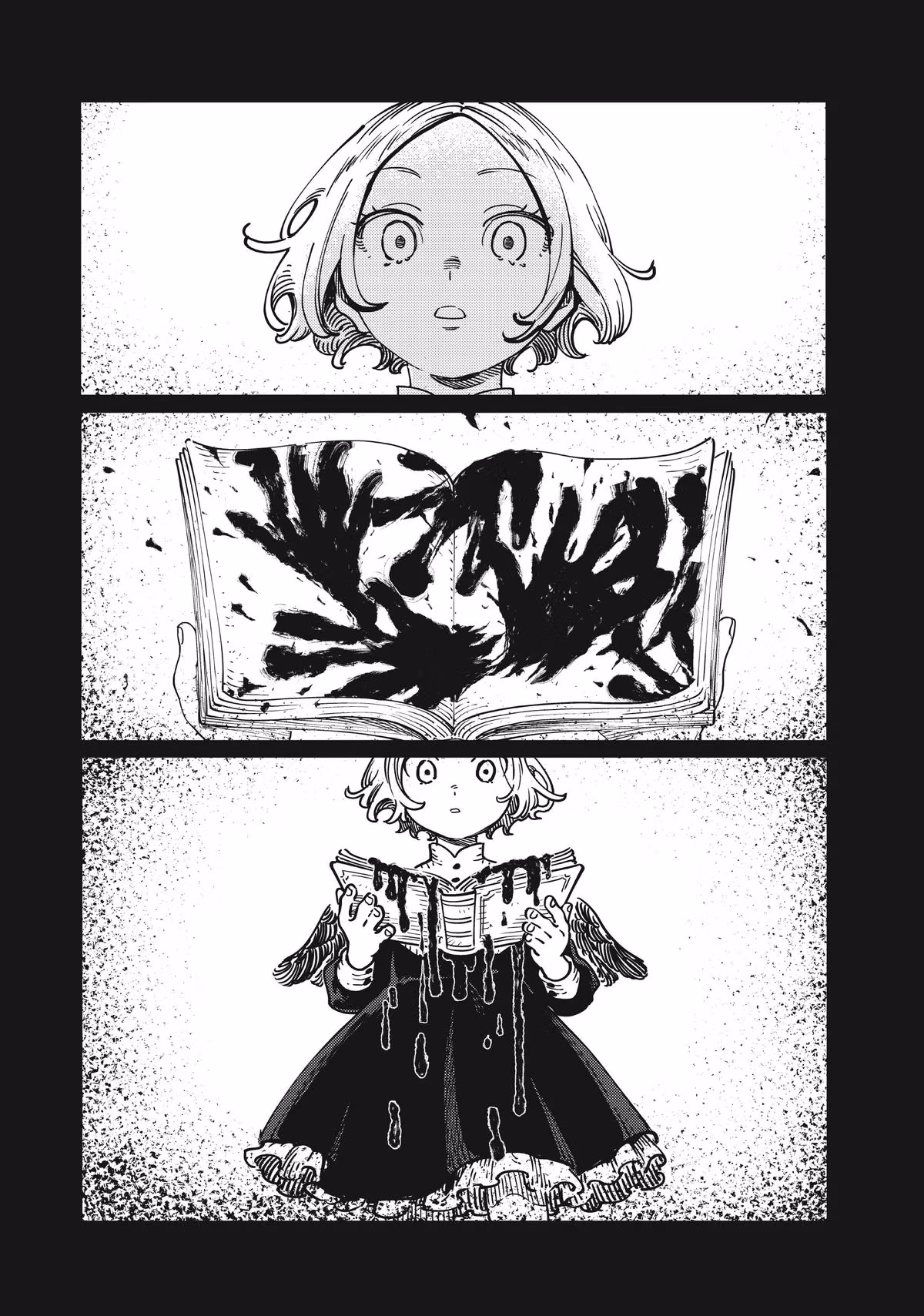 A Kingdom of Quartz Chapter 2 page 24 - 