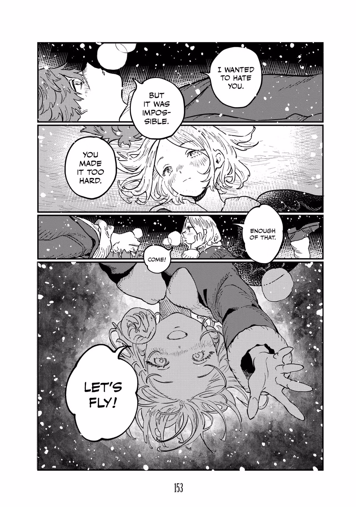 A Kingdom of Quartz Chapter 20 page 20 - 