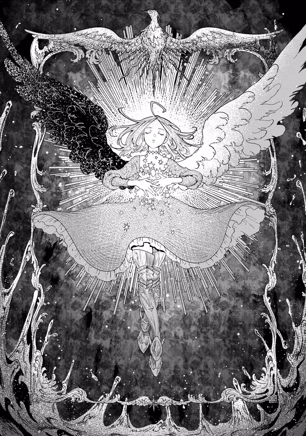 A Kingdom of Quartz Chapter 20 page 46 - 