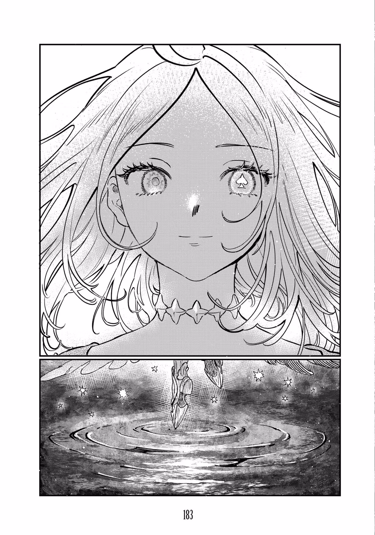 A Kingdom of Quartz Chapter 20 page 47 - 