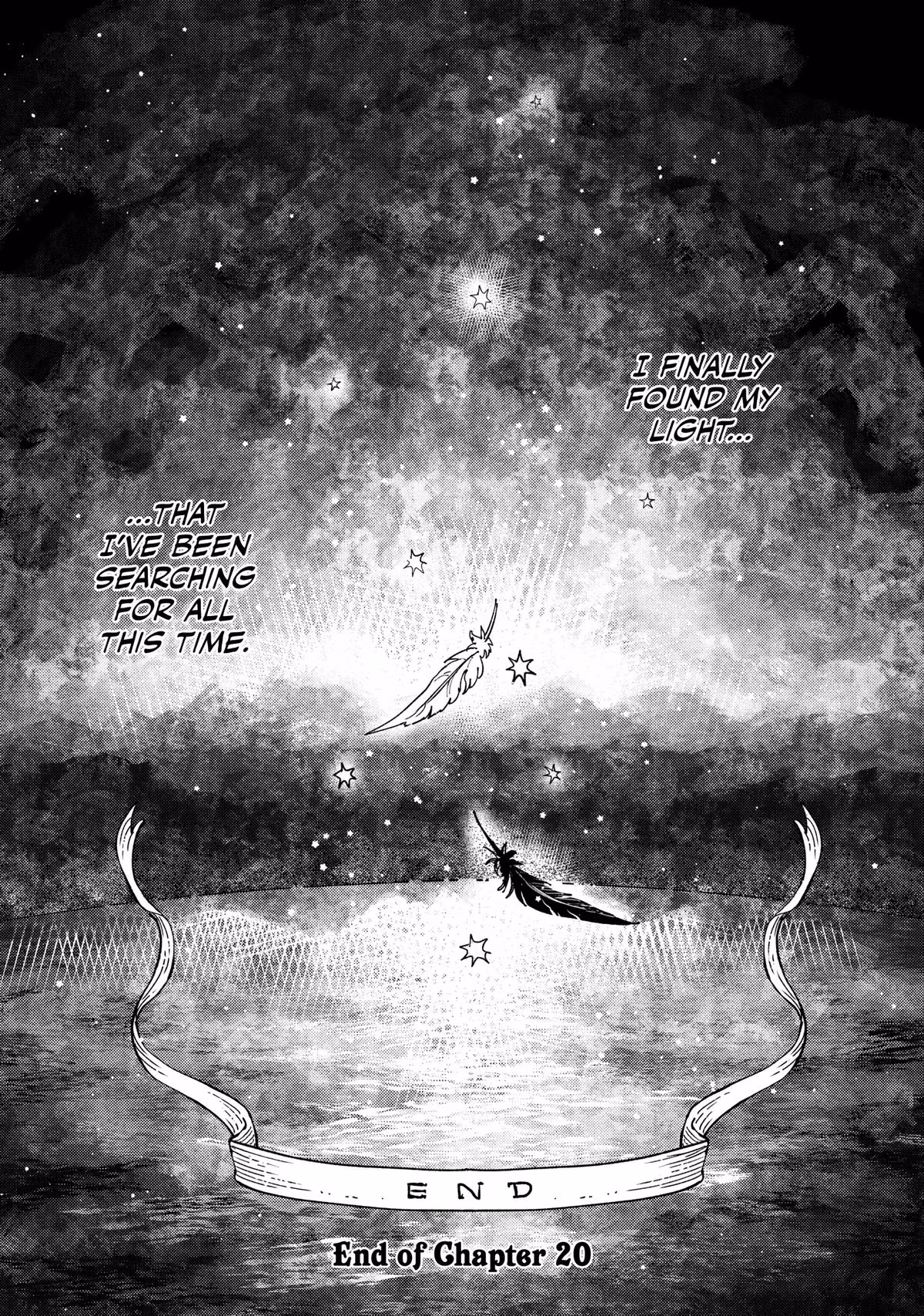 A Kingdom of Quartz Chapter 20 page 48 - 