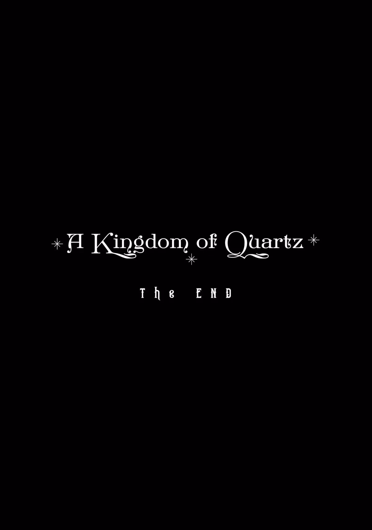 A Kingdom of Quartz Chapter 20 page 49 - 