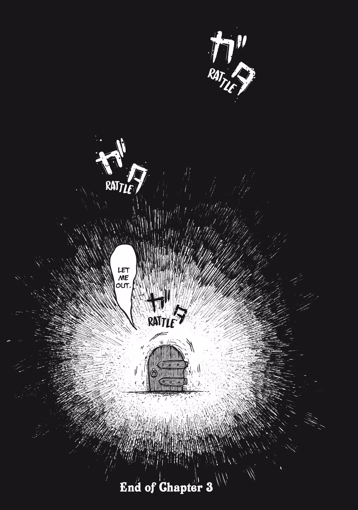 A Kingdom of Quartz Chapter 3 page 44 - 