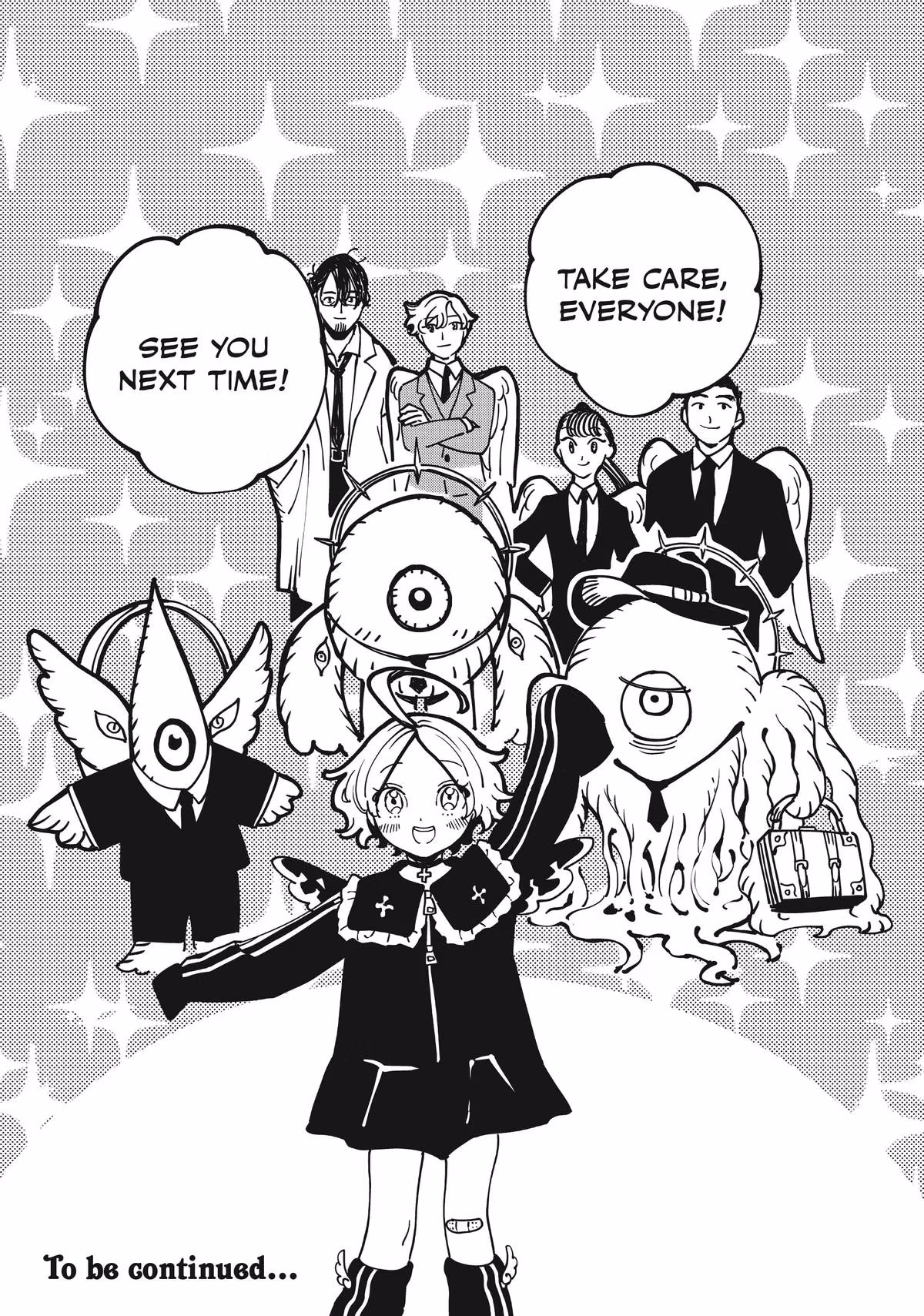 A Kingdom of Quartz Chapter 3 page 52 - 