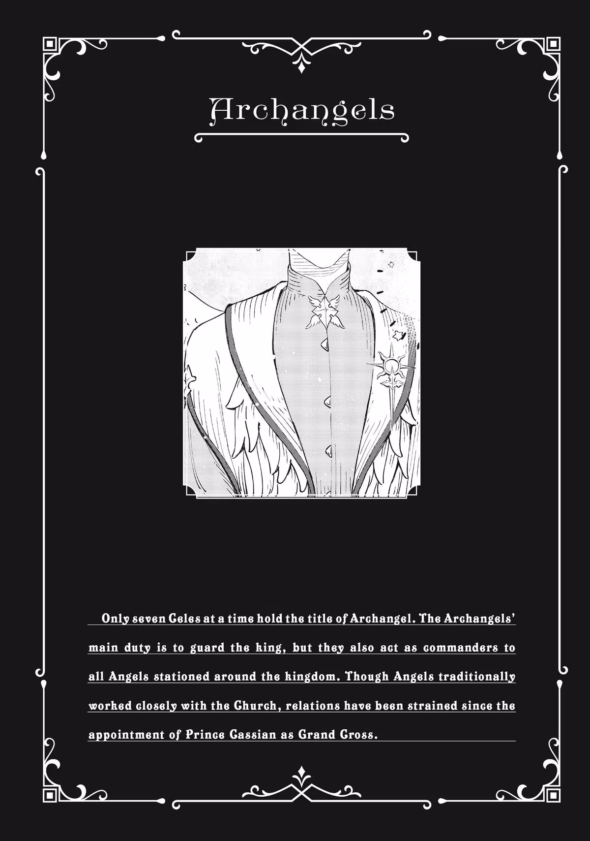 A Kingdom of Quartz Chapter 4 page 44 - 