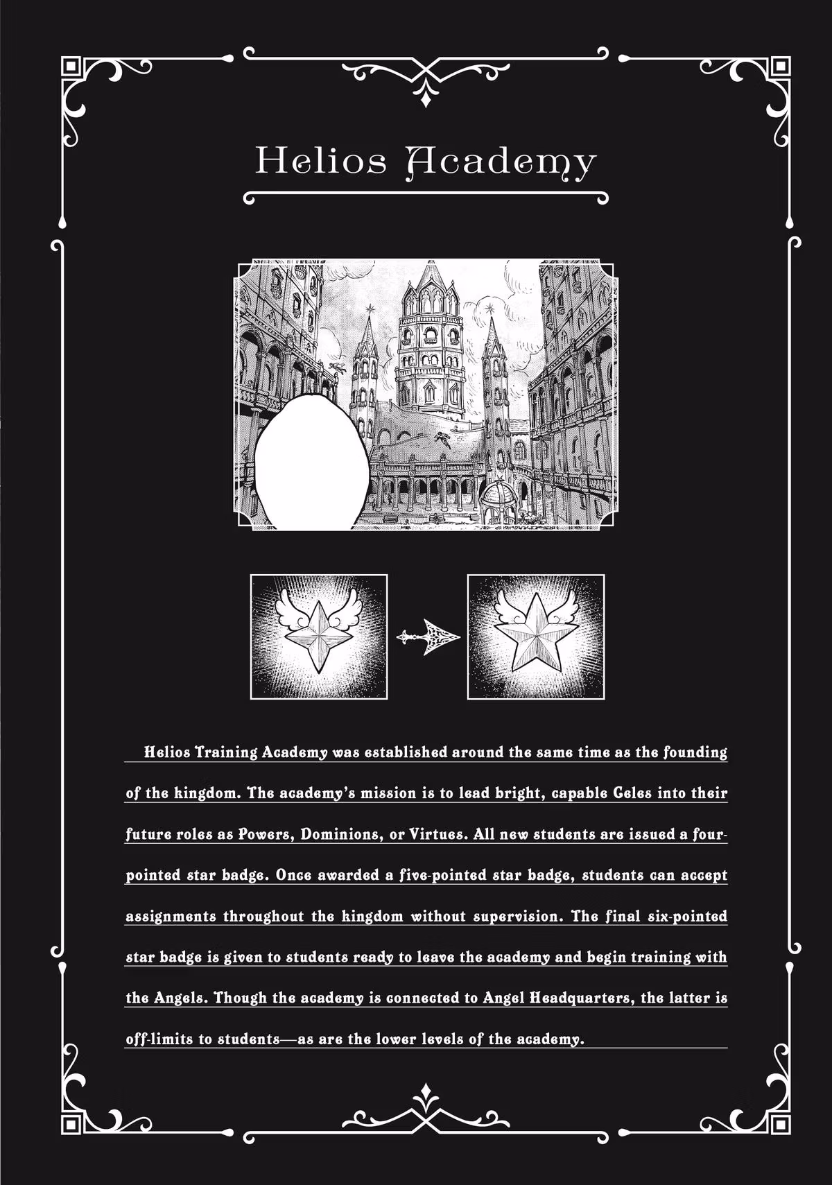 A Kingdom of Quartz Chapter 5 page 43 - 