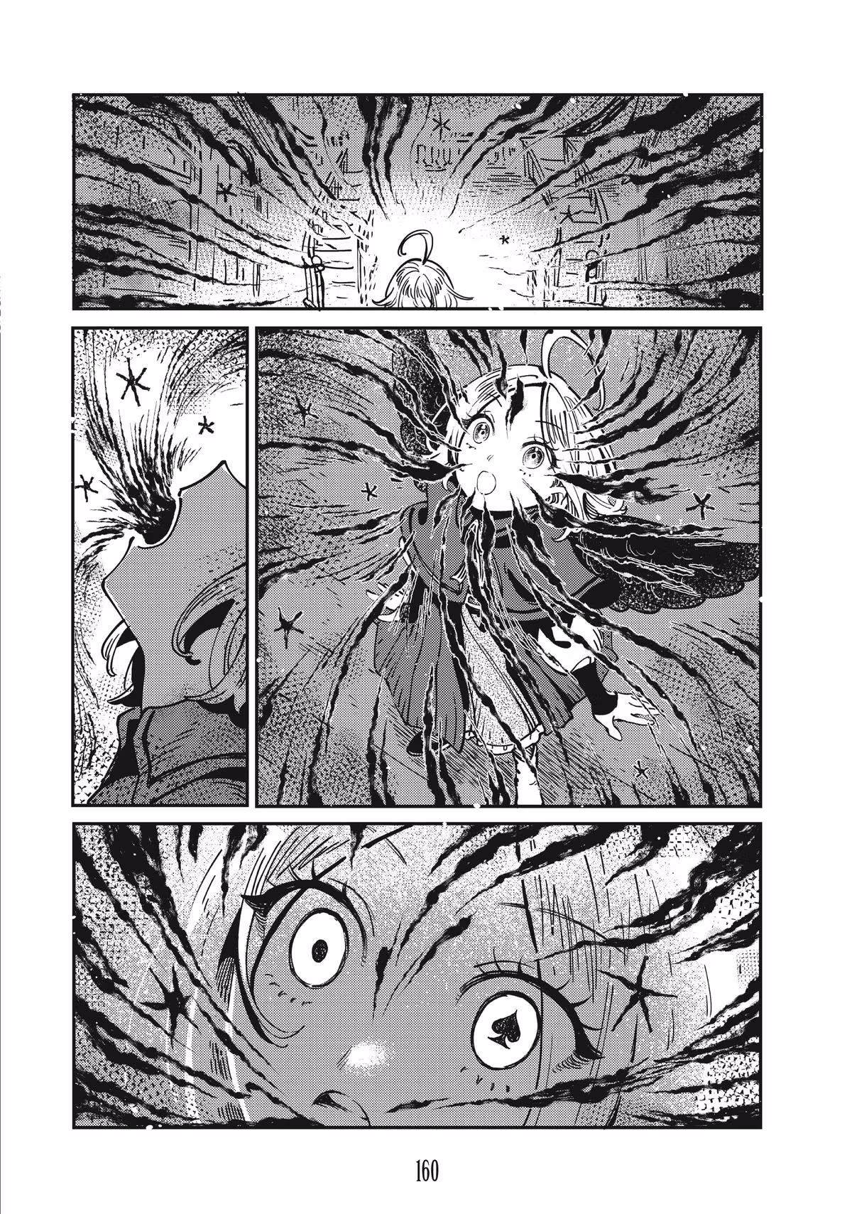 A Kingdom of Quartz Chapter 7 page 26 - 
