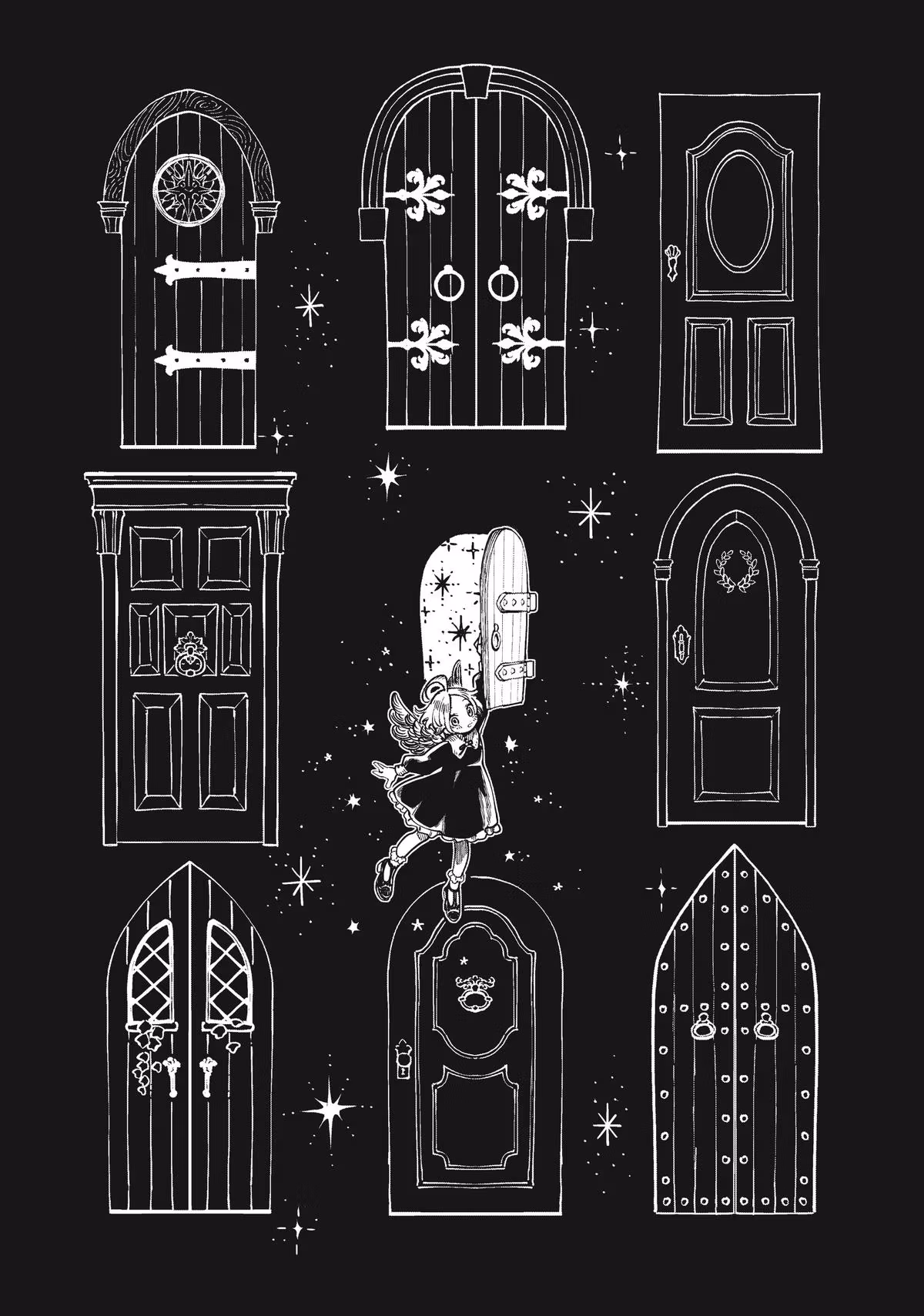 A Kingdom of Quartz Chapter 7 page 39 - 