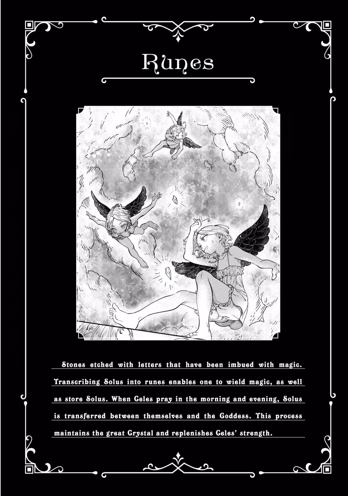 A Kingdom of Quartz Chapter 8 page 39 - 