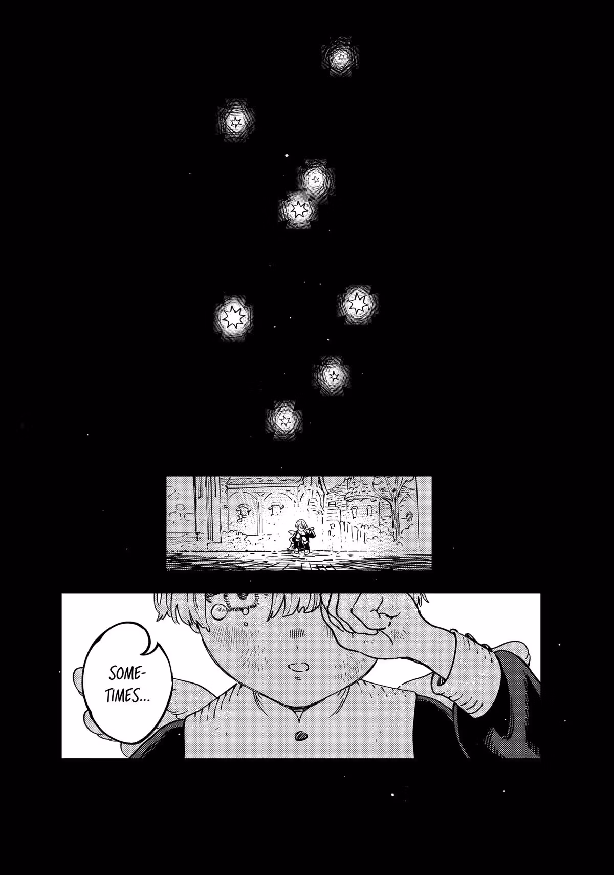 A Kingdom of Quartz Chapter 9 page 25 - 