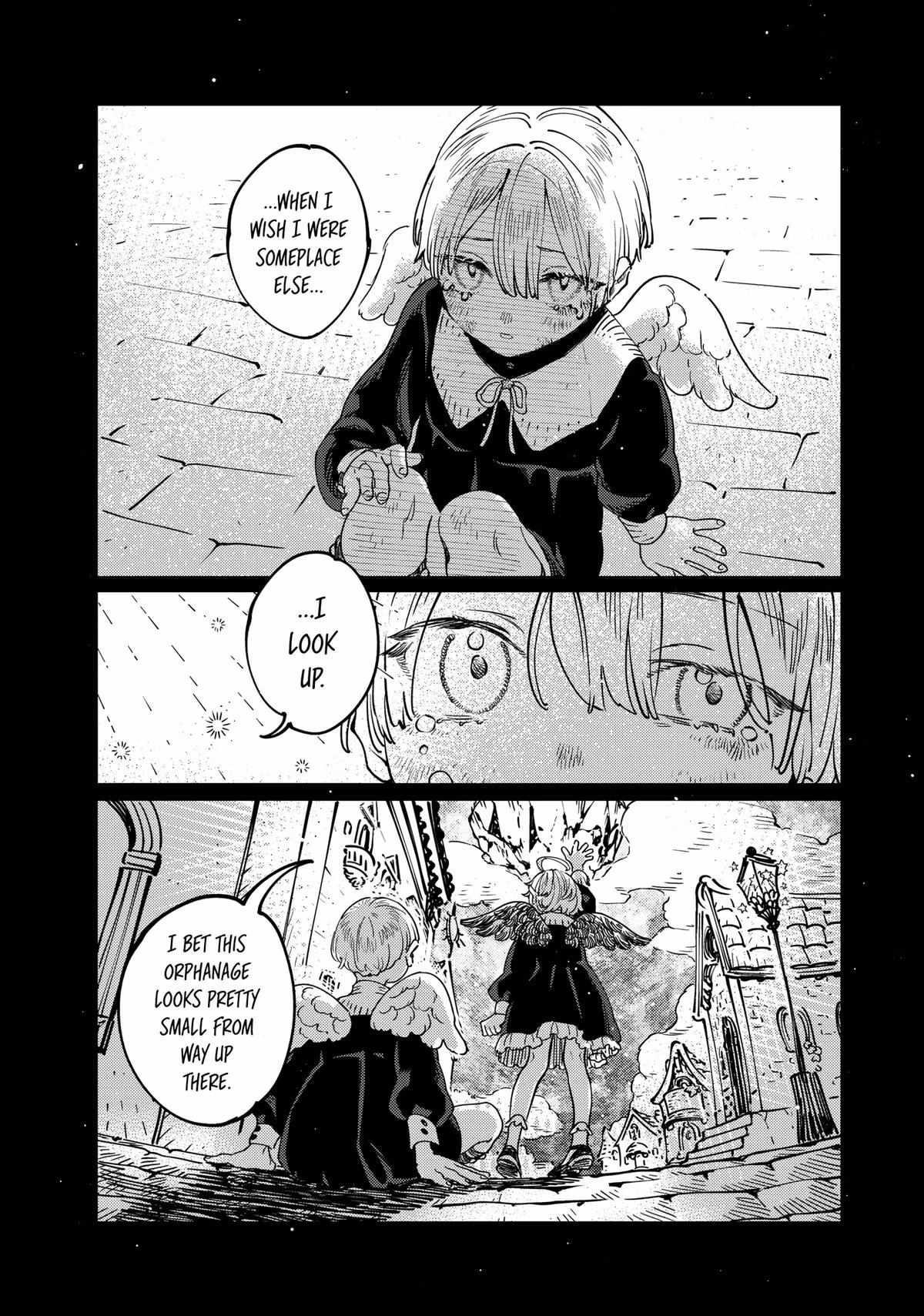 A Kingdom of Quartz Chapter 9 page 26 - 