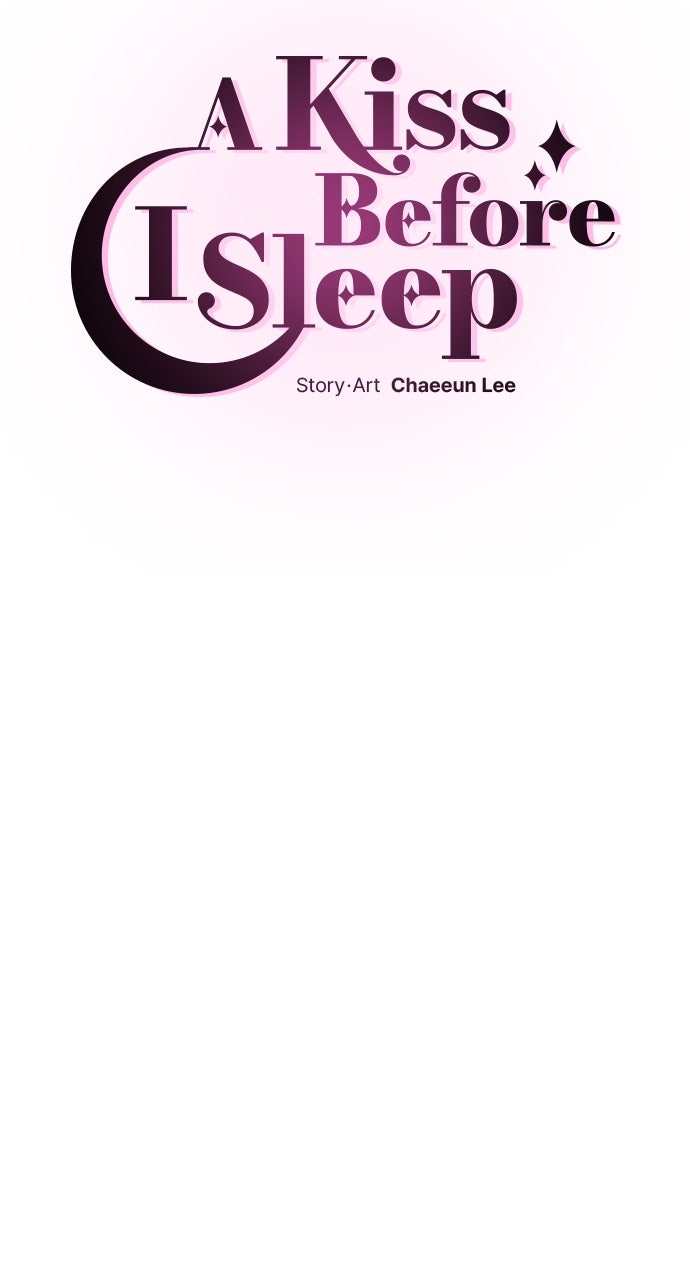A Kiss Before I Sleep Episode 48 page 28 - 