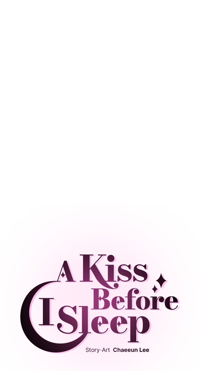 A Kiss Before I Sleep Episode 51 page 33 - 