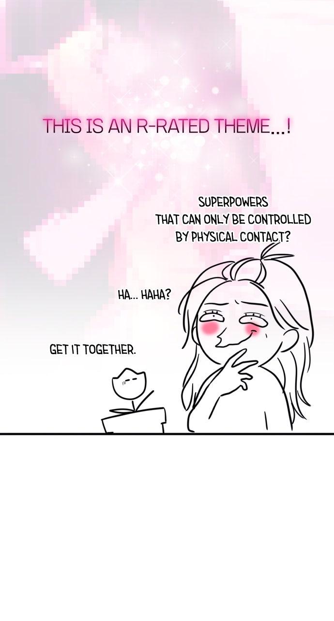 A Kiss Before I Sleep Chapter 55.5 page 14 - 