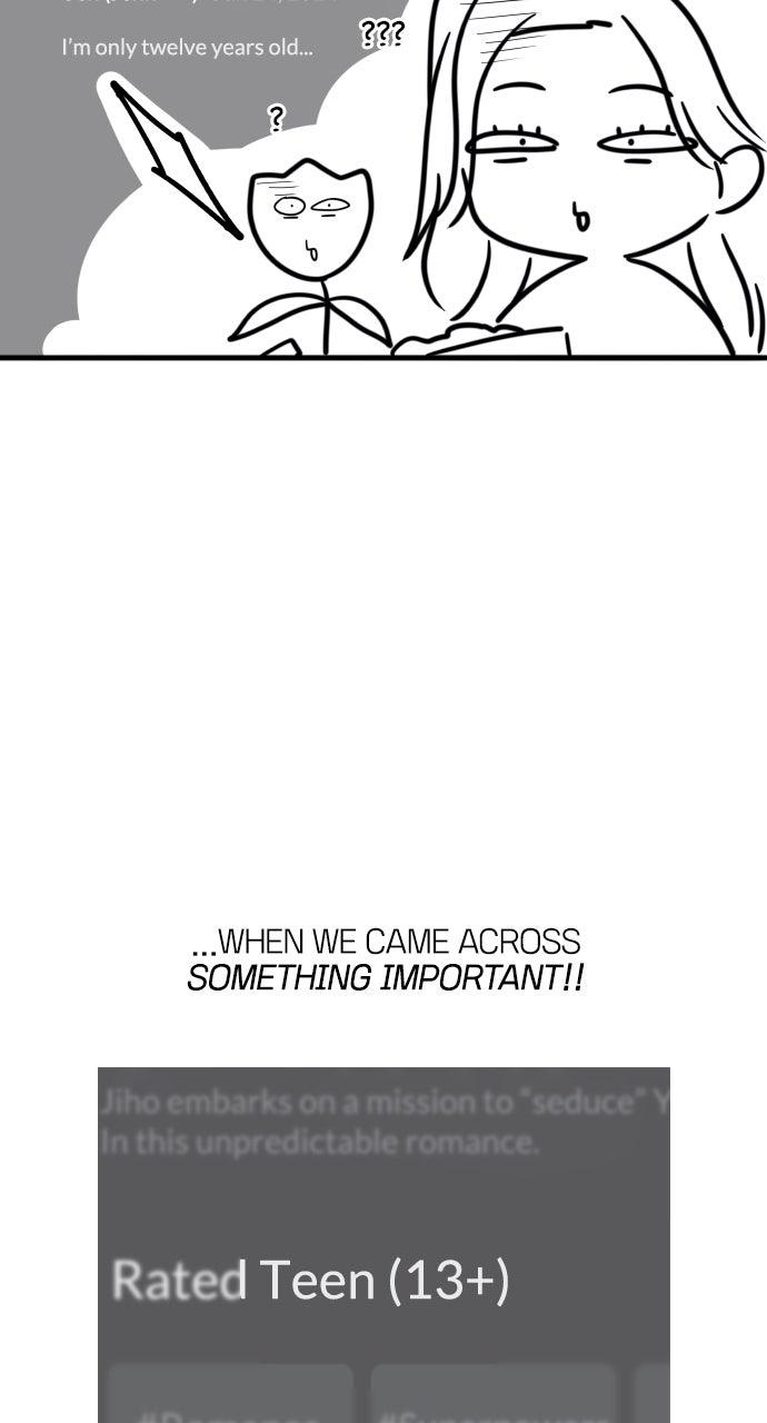 A Kiss Before I Sleep Chapter 55.5 page 4 - 