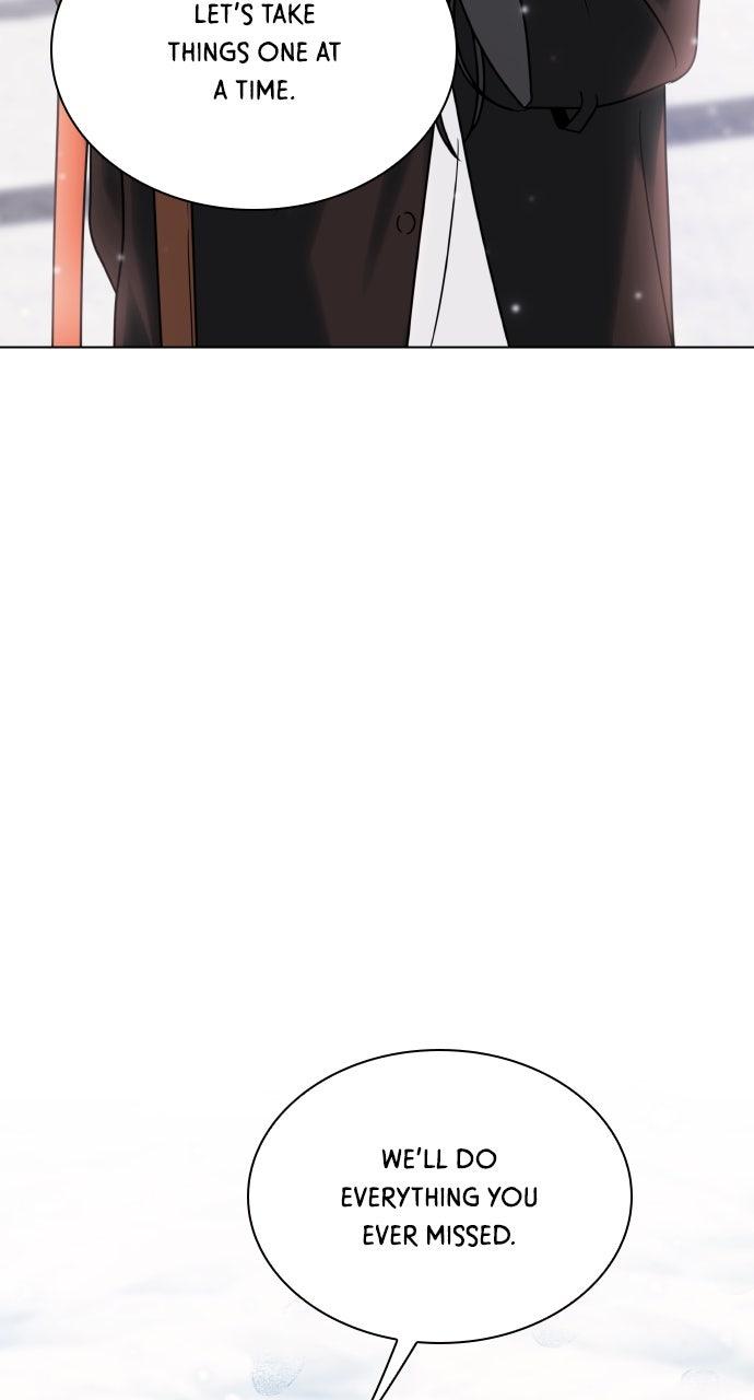 A Kiss Before I Sleep Chapter 55.5 page 42 - 