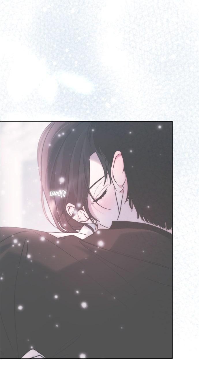 A Kiss Before I Sleep Chapter 55.5 page 49 - 