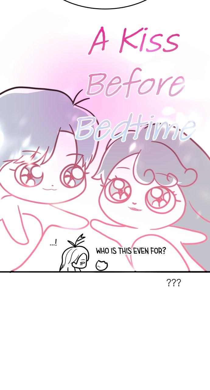 A Kiss Before I Sleep Chapter 55.5 page 8 - 