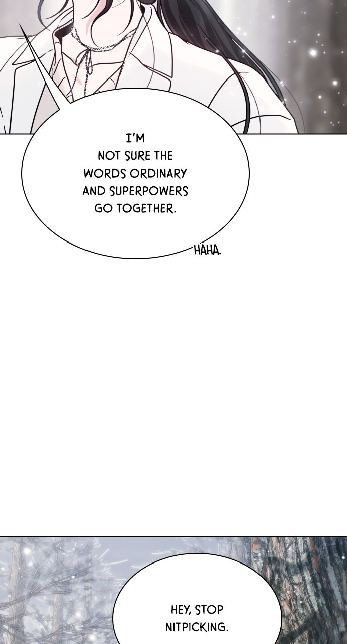 A Kiss Before I Sleep Season 1 Afterword page 39 - 