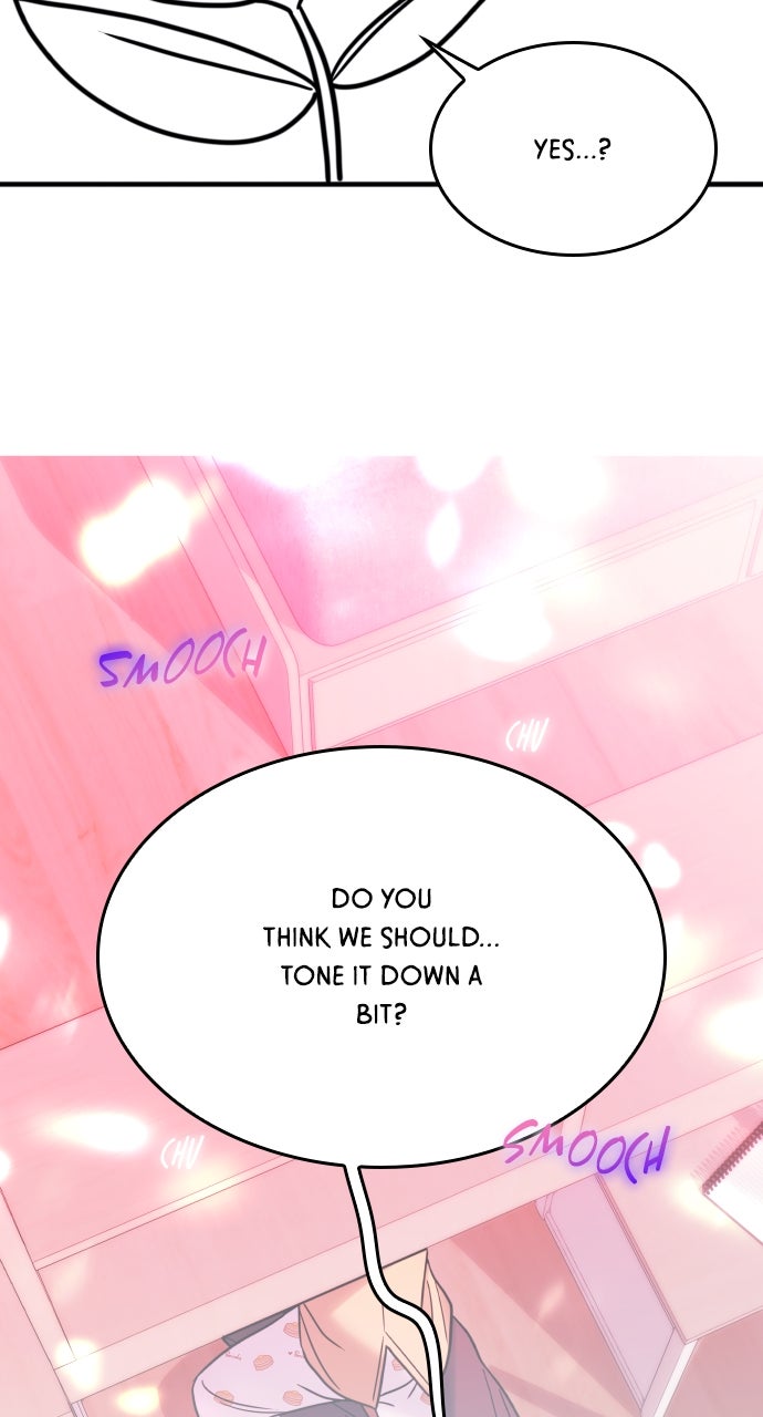 A Kiss Before I Sleep Season 1 Afterword page 6 - 