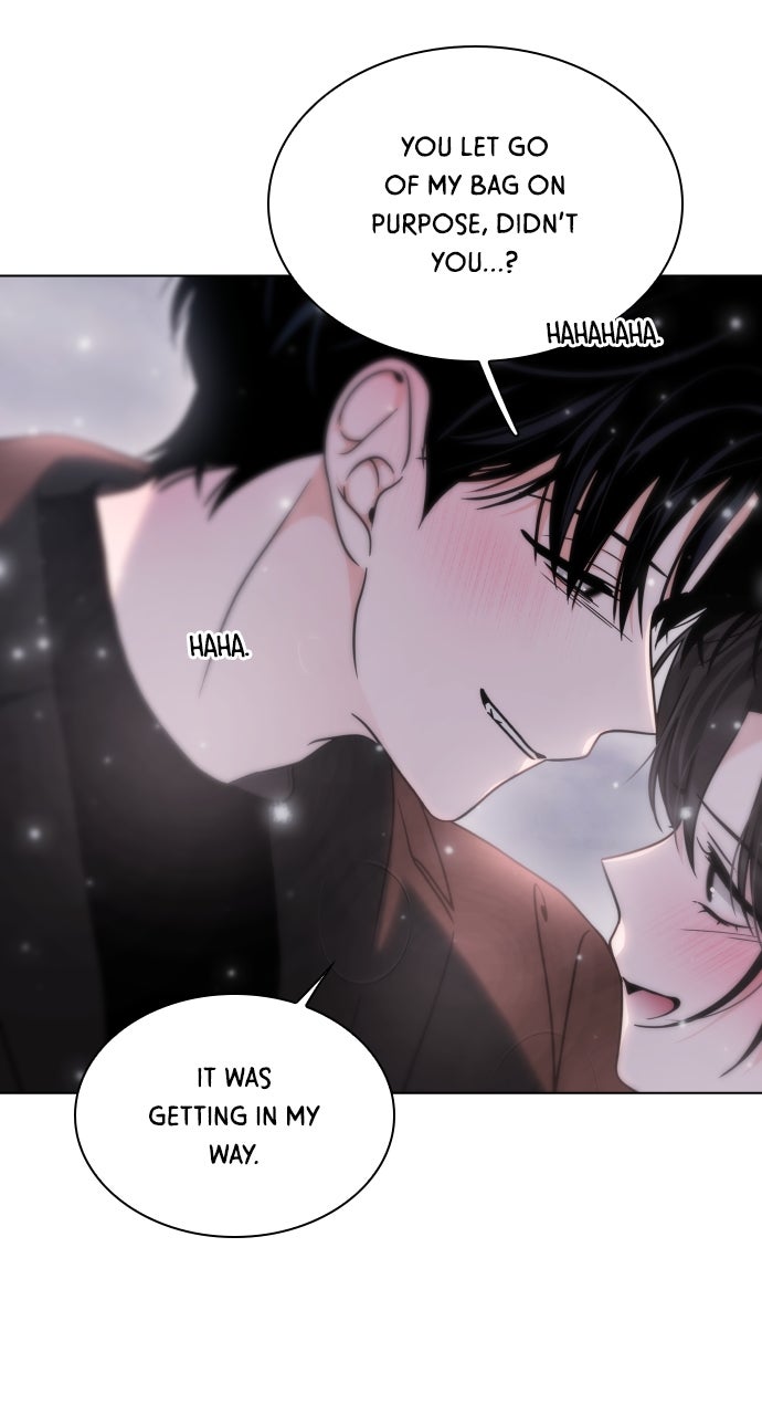 A Kiss Before I Sleep Season 1 Afterword page 53 - 