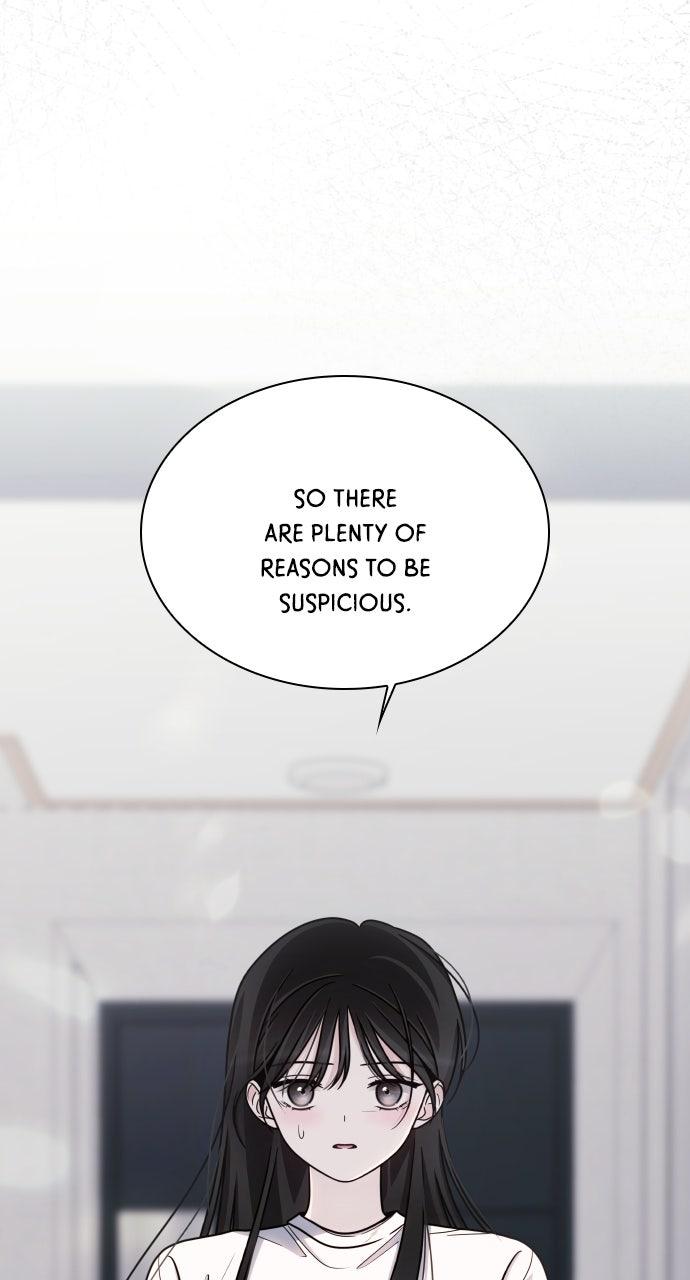 A Kiss Before I Sleep Chapter 70 page 21 - 