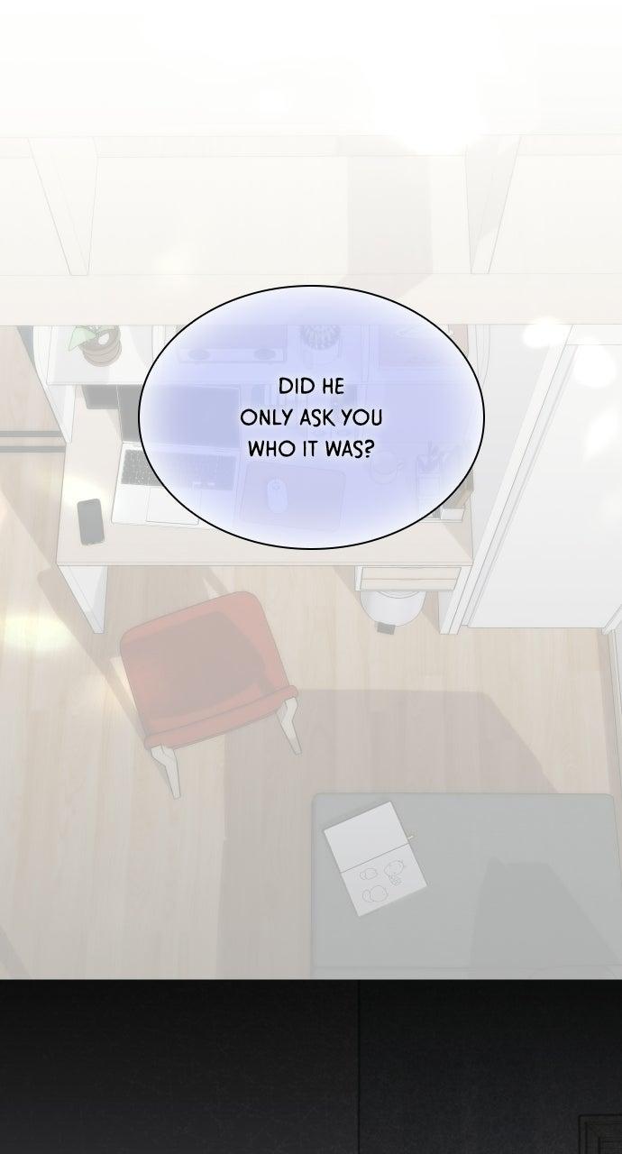 A Kiss Before I Sleep Chapter 70 page 24 - 