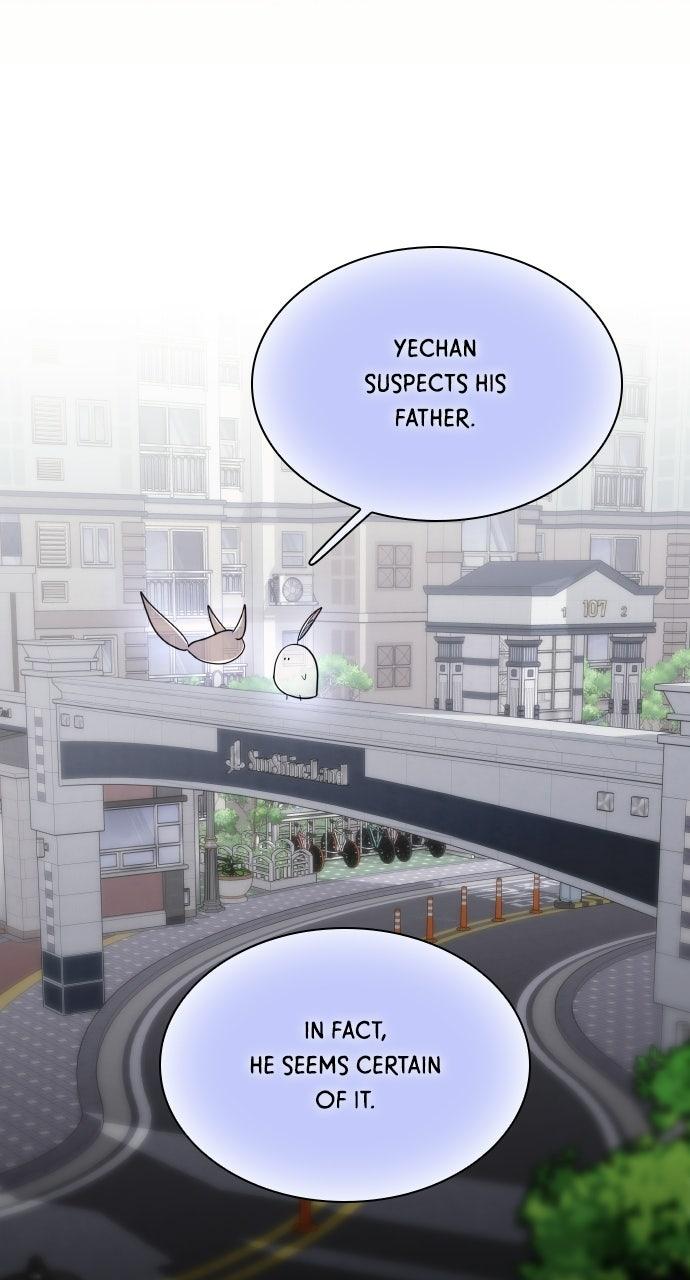 A Kiss Before I Sleep Chapter 70 page 27 - 