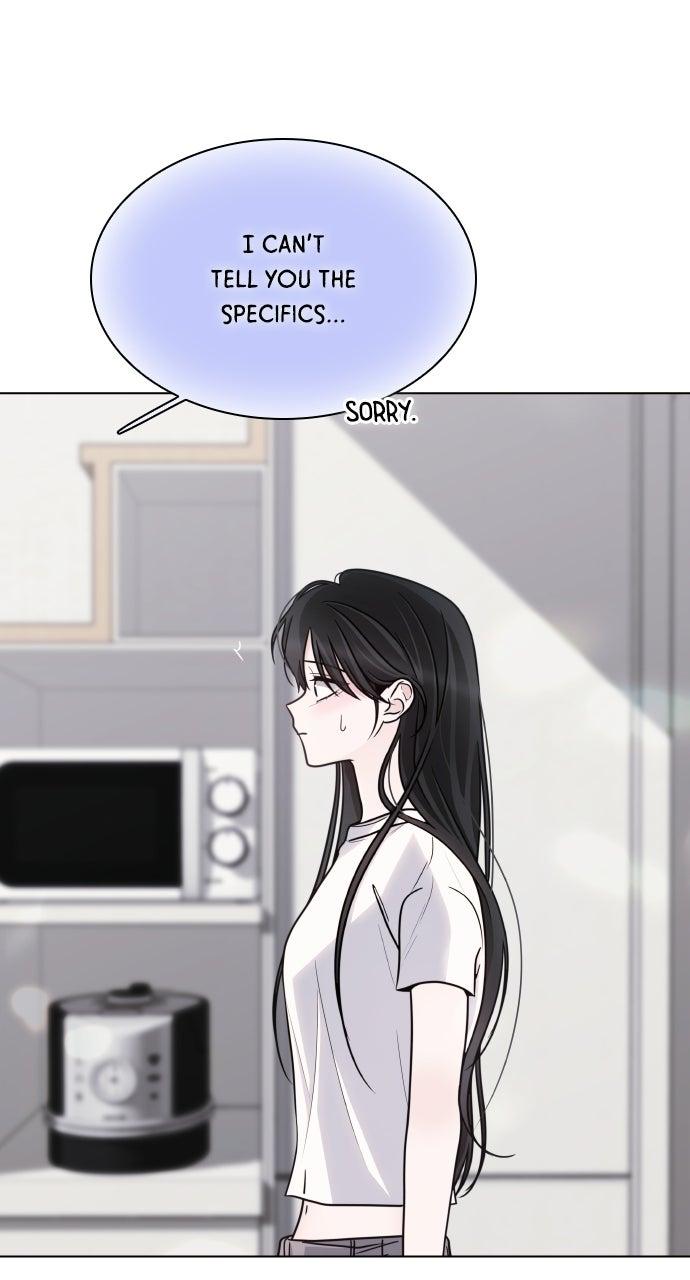 A Kiss Before I Sleep Chapter 70 page 57 - 