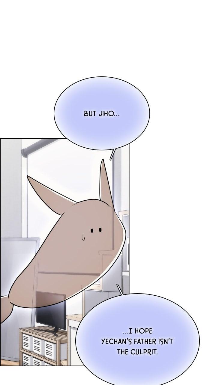 A Kiss Before I Sleep Chapter 70 page 58 - 
