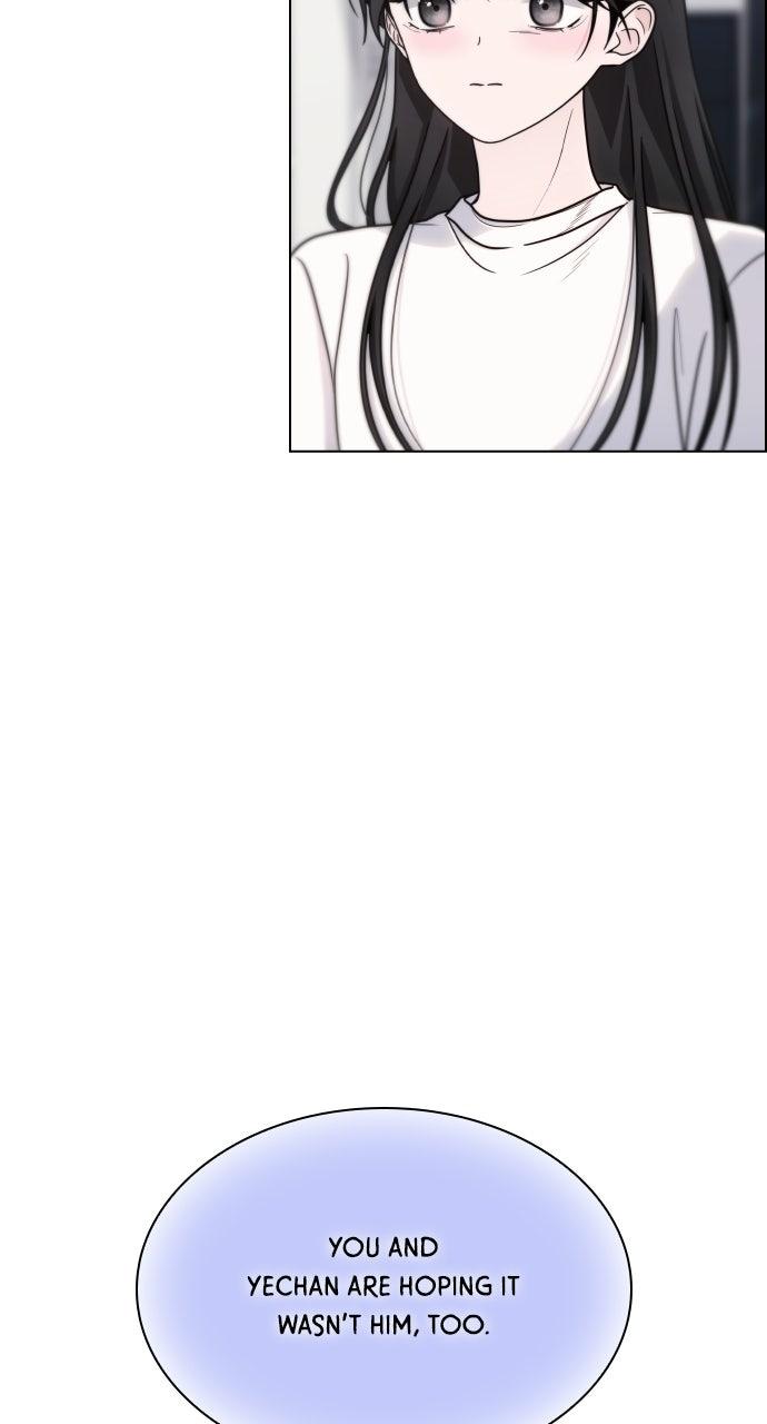A Kiss Before I Sleep Chapter 70 page 60 - 