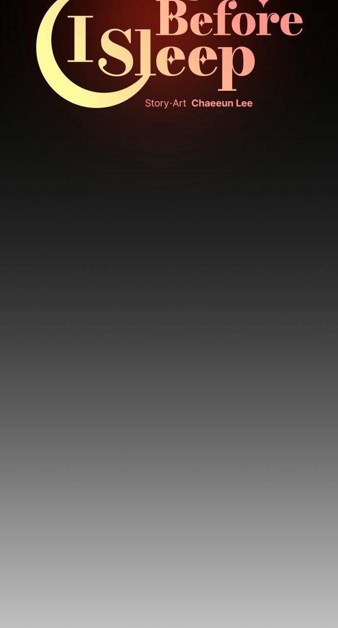 A Kiss Before I Sleep Chapter 70 page 8 - 
