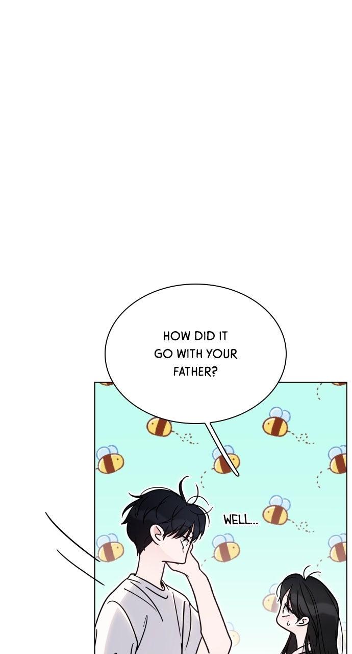 A Kiss Before I Sleep Chapter 70 page 72 - 