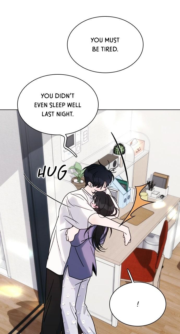 A Kiss Before I Sleep Chapter 70 page 75 - 