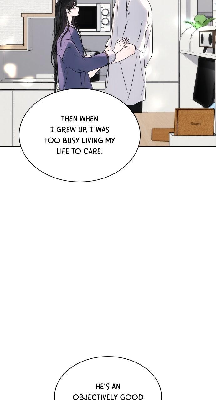 A Kiss Before I Sleep Chapter 70 page 81 - 