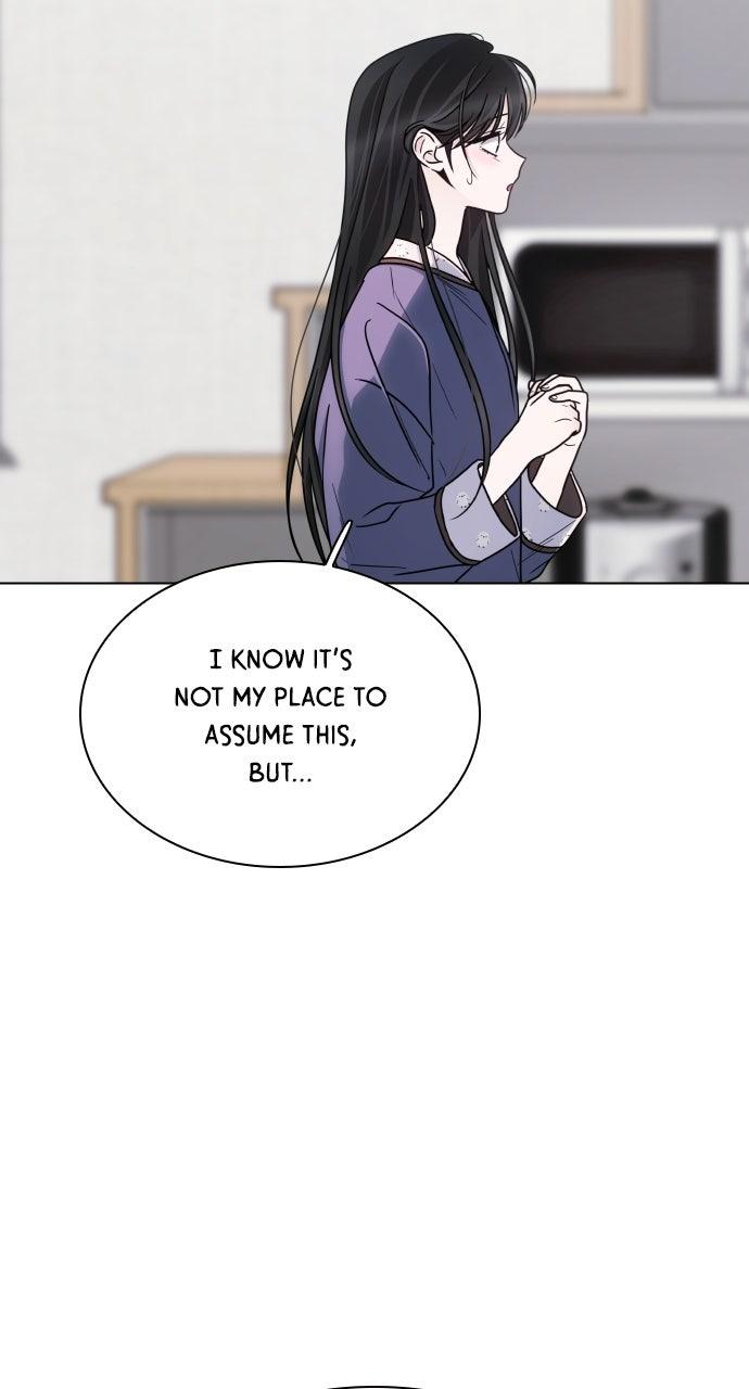 A Kiss Before I Sleep Chapter 70 page 85 - 