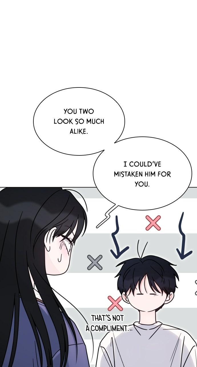 A Kiss Before I Sleep Chapter 70 page 87 - 
