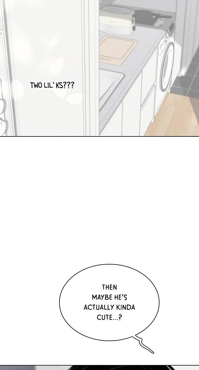 A Kiss Before I Sleep Chapter 70 page 89 - 