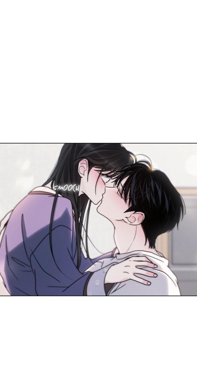 A Kiss Before I Sleep Chapter 70 page 93 - 