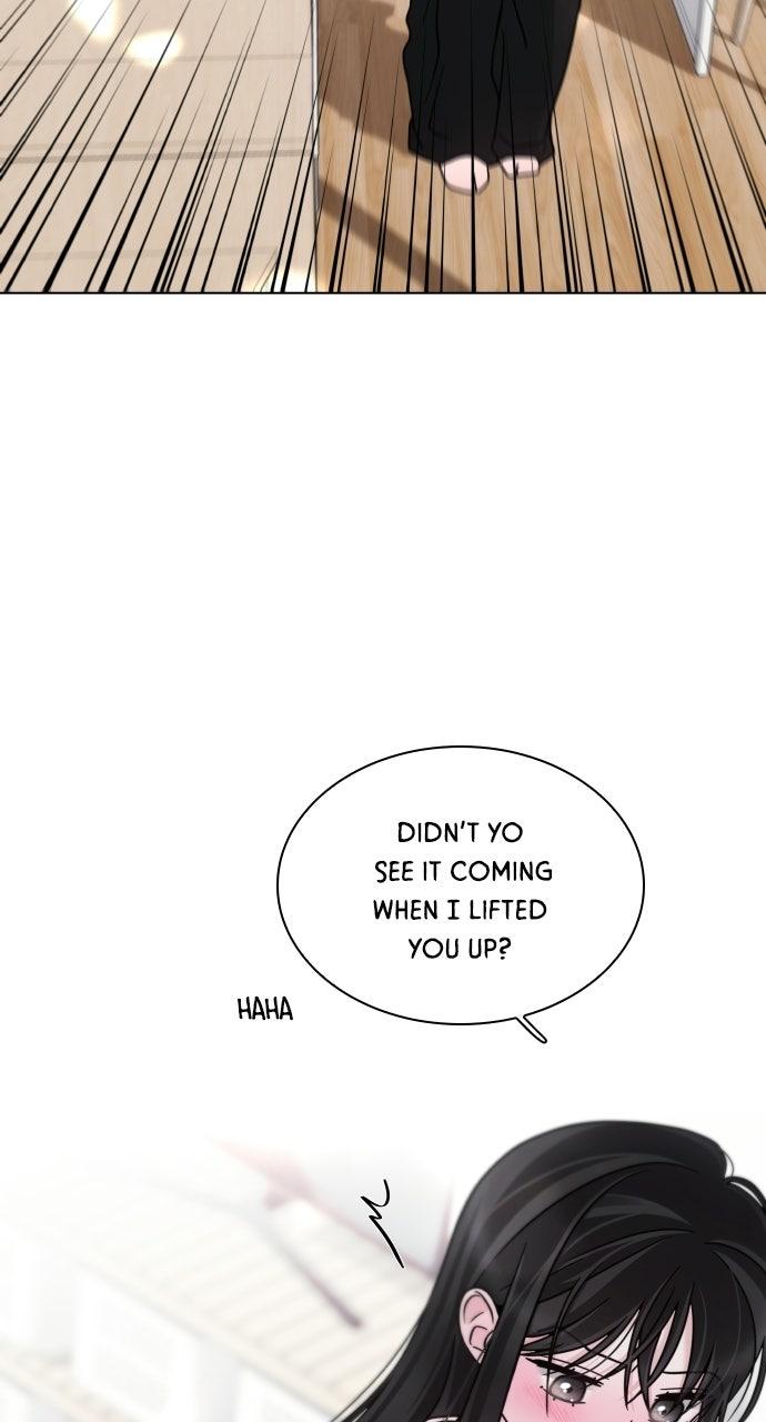 A Kiss Before I Sleep Chapter 70 page 95 - 