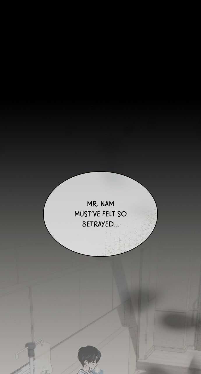 A Kiss Before I Sleep (S2) Episode 70 page 18 - 